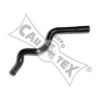 PEUGE 1307Z8 Hose, heat exchange heating